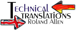 Technical Translations - Roland Allen